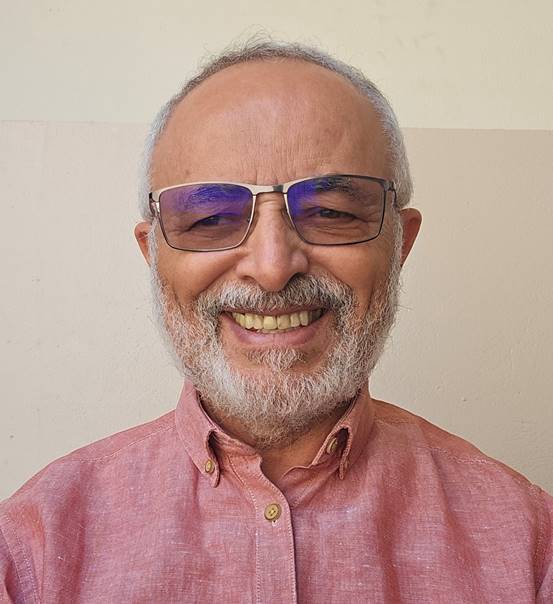 José Simas