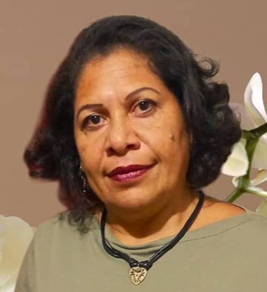 Wilma Landaeta